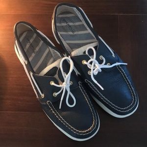 Sperry Top Sider